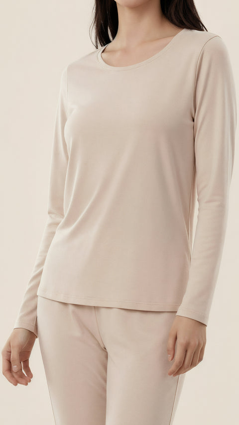 Women’s Long Sleeve Top