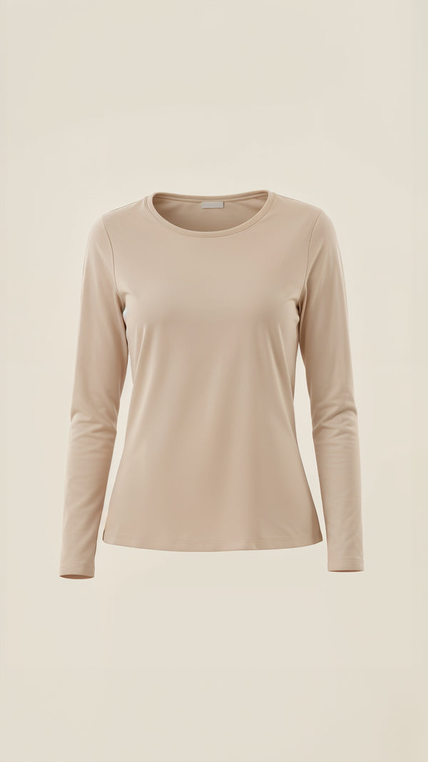 Women’s Long Sleeve Top