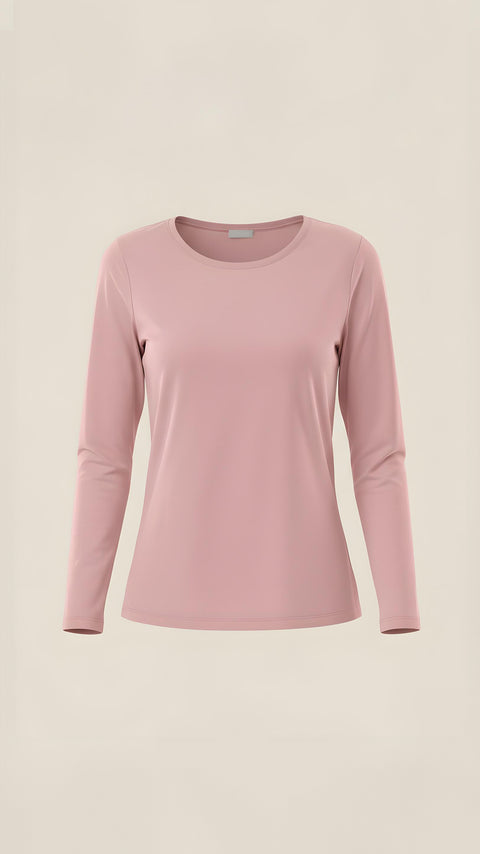 Women’s Long Sleeve Top