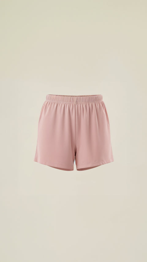 Women Sleep Shorts
