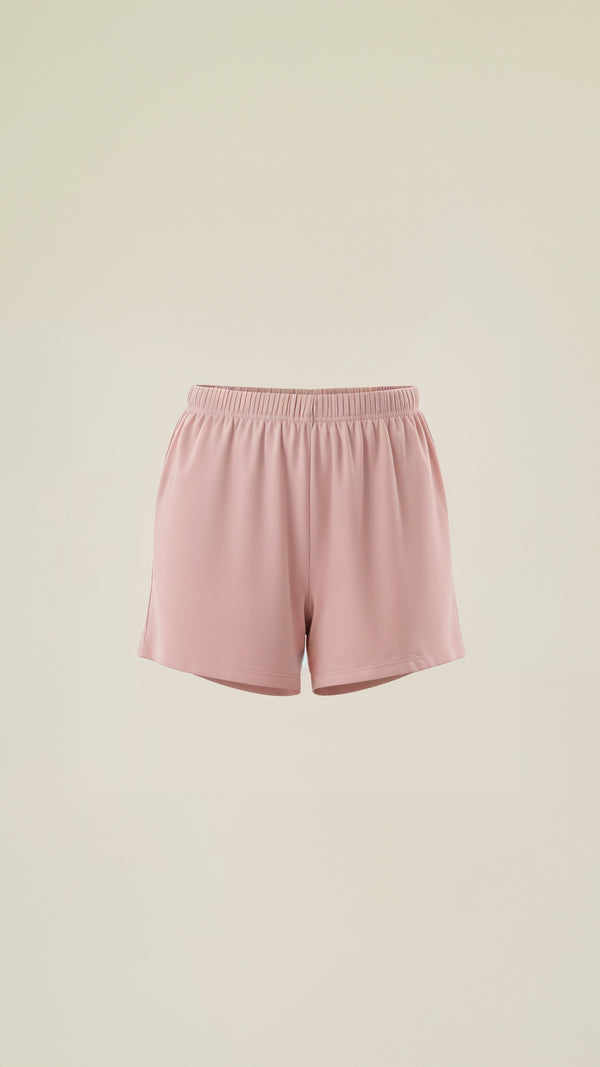 Women Sleep Shorts