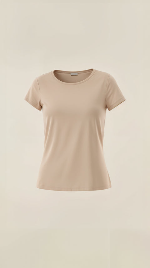 Women’s Short Sleeve Top